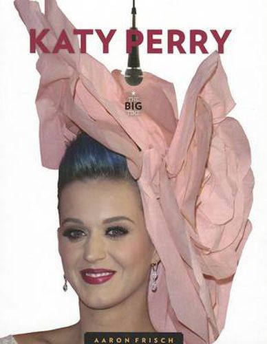 The Big Time: Katy Perry