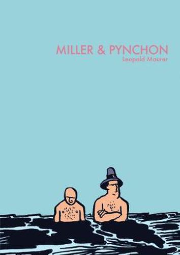 Cover image for Miller & Pinchon