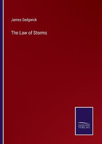 Cover image for The Law of Storms