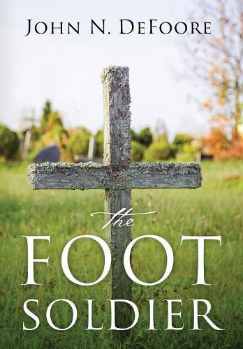 Cover image for The Foot Soldier