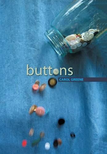 Cover image for Buttons