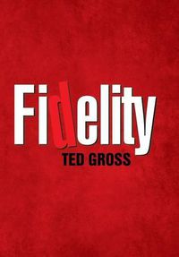 Cover image for Fidelity