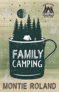 Cover image for Family Camping