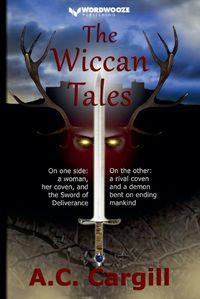 Cover image for The Wiccan Tales