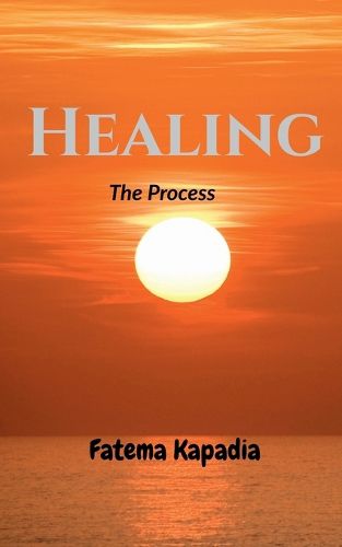 Cover image for Healing