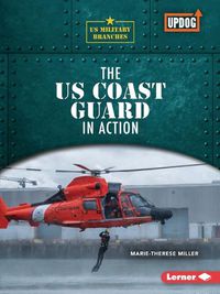 Cover image for The Us Coast Guard in Action