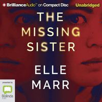 Cover image for The Missing Sister