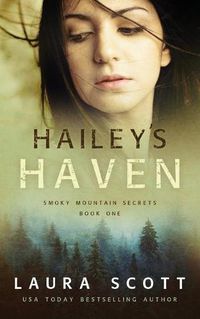 Cover image for Hailey's Haven