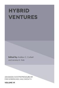 Cover image for Hybrid Ventures