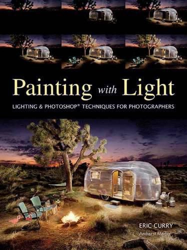 Cover image for Painting With Light: Professional Techniques for Digital Photographers