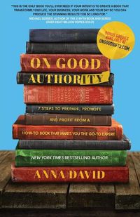 Cover image for On Good Authority