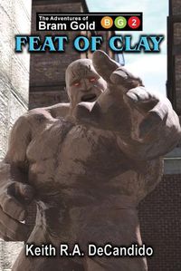 Cover image for Feat of Clay