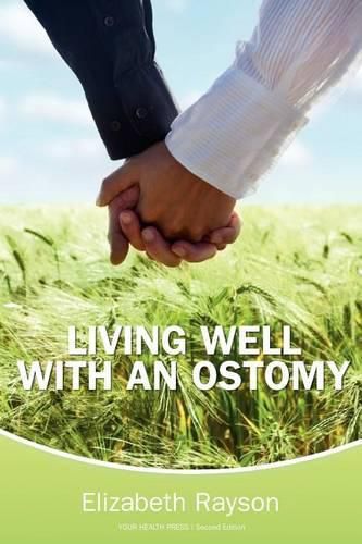 Cover image for Living Well With an Ostomy
