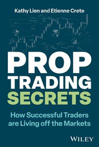 Cover image for Prop Trading Secrets