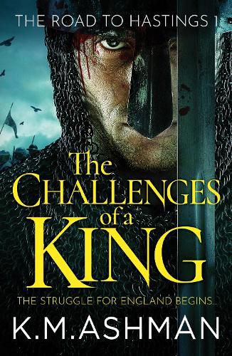 Cover image for The Challenges of a King
