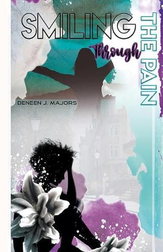 Cover image for Smiling Through the Pain