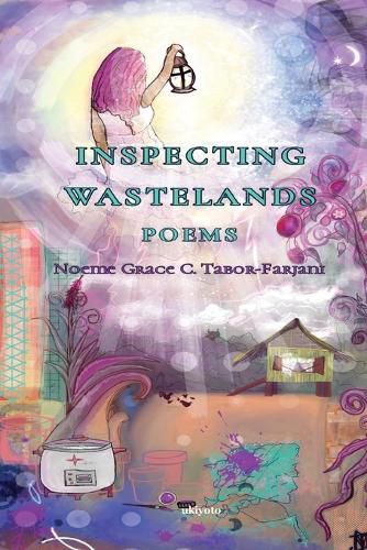 Cover image for Inspecting Wastelands: Poems