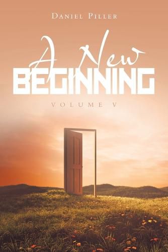 Cover image for A New Beginning