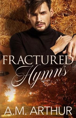 Cover image for Fractured Hymns