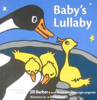 Cover image for Baby's Lullaby