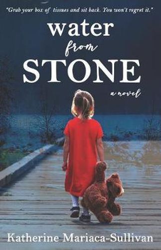 Cover image for Water from Stone