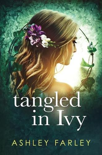 Cover image for Tangled in Ivy