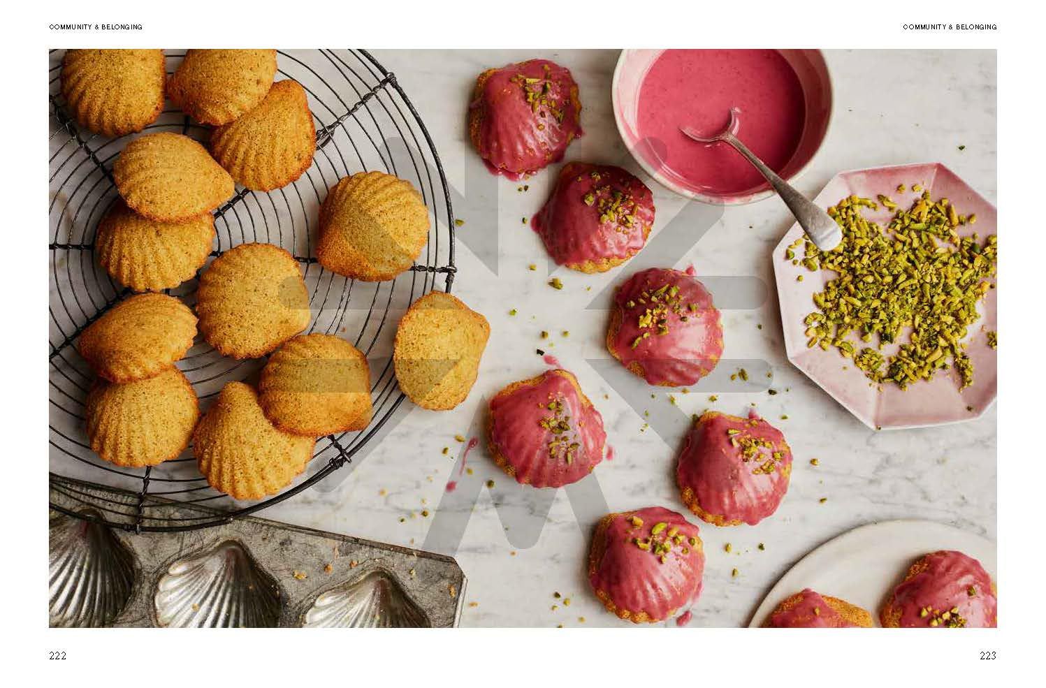 Baking and the Meaning of Life: How to Find Joy in 100 Recipes
