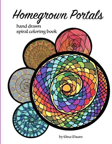 Cover image for Homegrown Portals