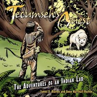 Cover image for Tecumseh's Quest