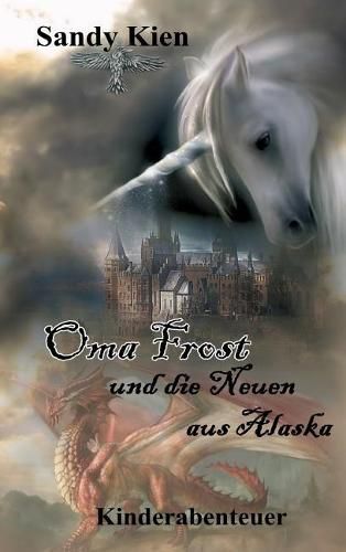 Cover image for Oma Frost