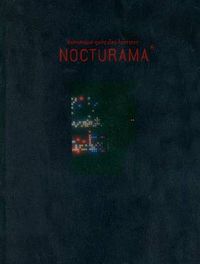 Cover image for Nocturama: Dominique Gonzalez-Foerster