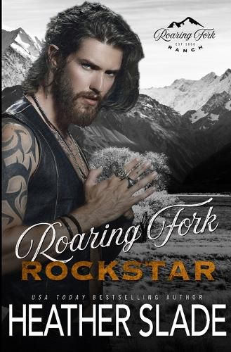 Cover image for Roaring Fork Rockstar