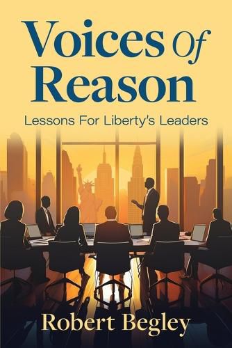 Cover image for Voices Of Reason
