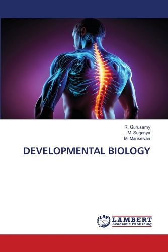 Cover image for Developmental Biology