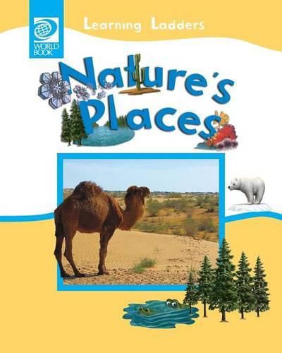 Cover image for Nature's Places
