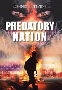 Cover image for Predatory Nation