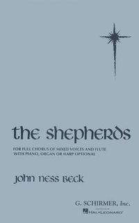 Cover image for Shepherds