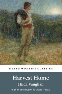 Cover image for Harvest Home