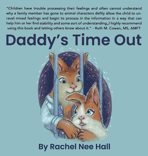 Cover image for Daddy's Time Out