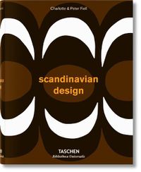 Cover image for Scandinavian Design