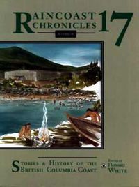 Cover image for Raincoast Chronicles 17