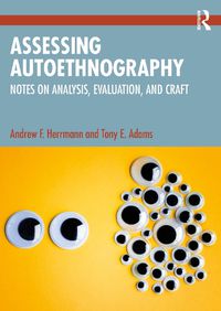 Cover image for Assessing Autoethnography