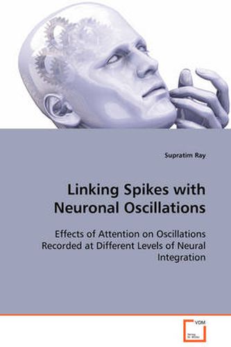 Cover image for Linking Spikes with Neuronal Oscillations