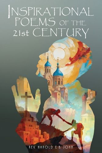 Cover image for Inspirational Poems of the 21st Century