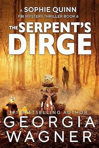 Cover image for The Serpent's Dirge