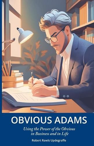 Obvious Adams