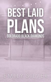 Cover image for Best Laid Plans