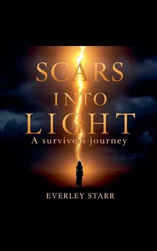 Cover image for Scars into Light