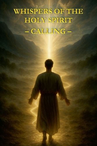 Cover image for Whispers of the Holy Spirit - Calling