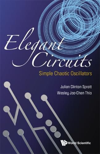 Cover image for Elegant Circuits: Simple Chaotic Oscillators